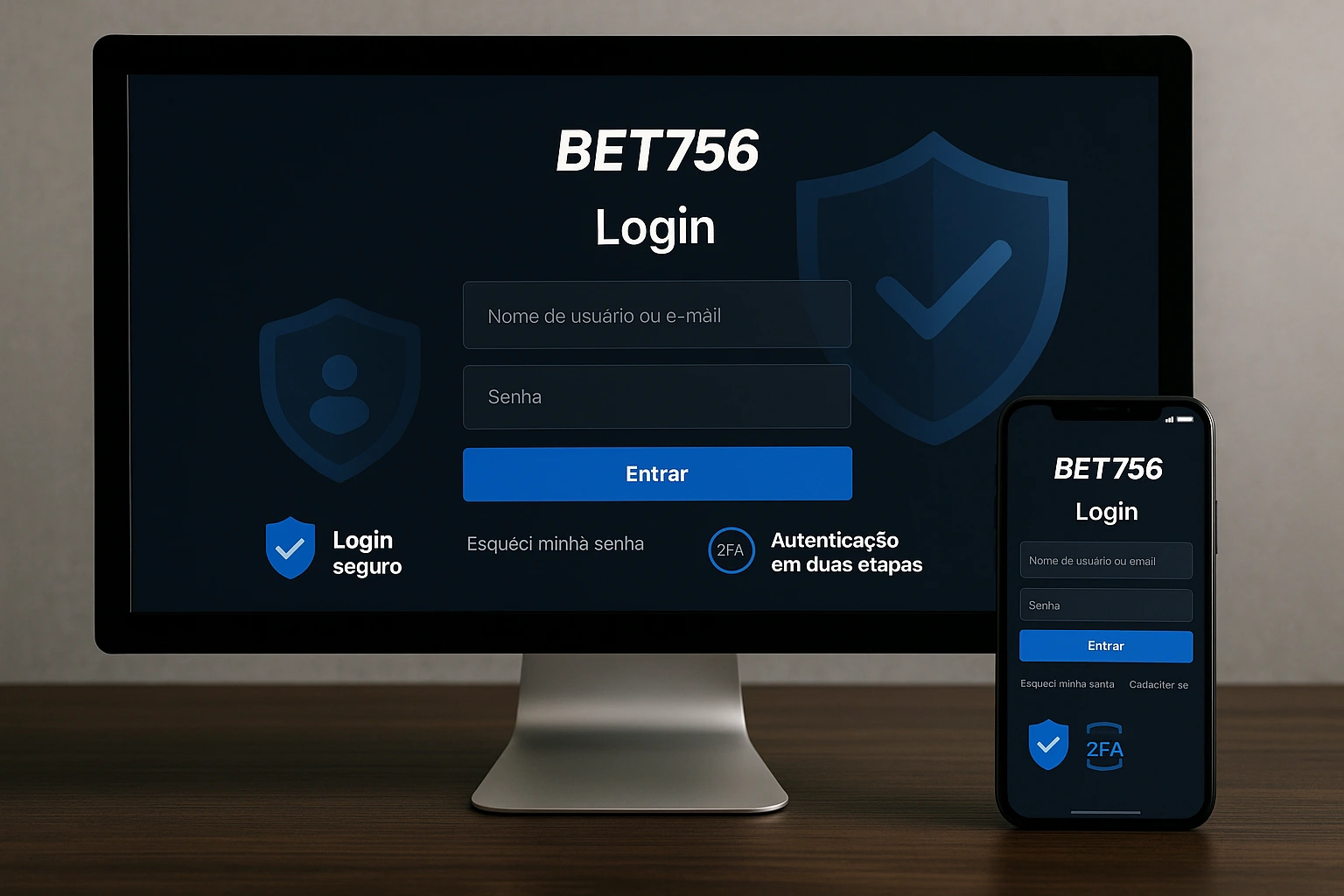 Registro na BET756 Garante Acesso a uma Vasta Seleção de jogo